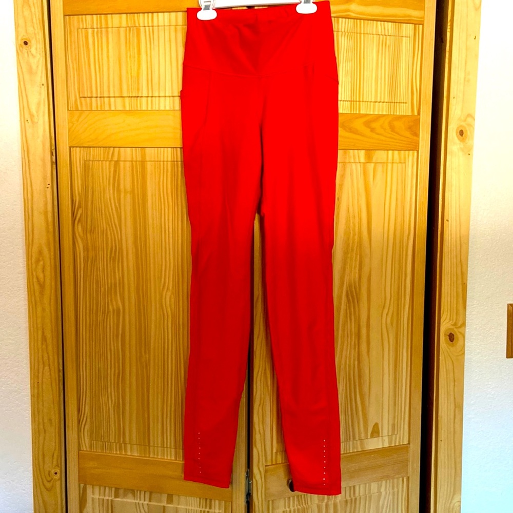 Old navy TALL elevate legging